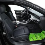 Audi A7 Type 4K8