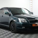 Toyota Avensis II (T250)
