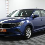 Volkswagen Polo Sedan II