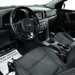 Kia Sportage IV