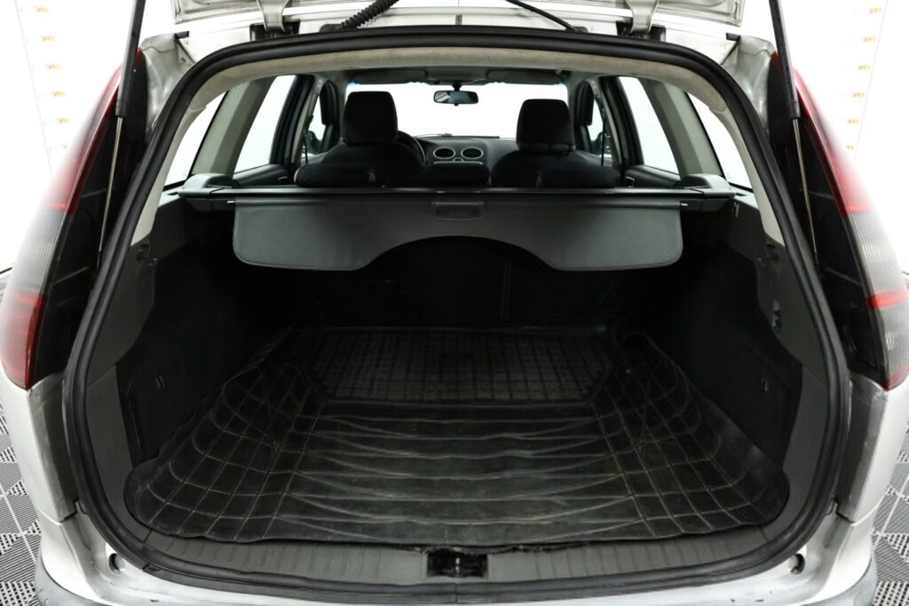 Ford Focus II