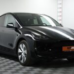 Tesla Model Y I