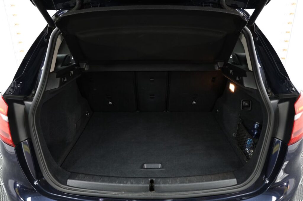BMW 2 серия Active Tourer F45