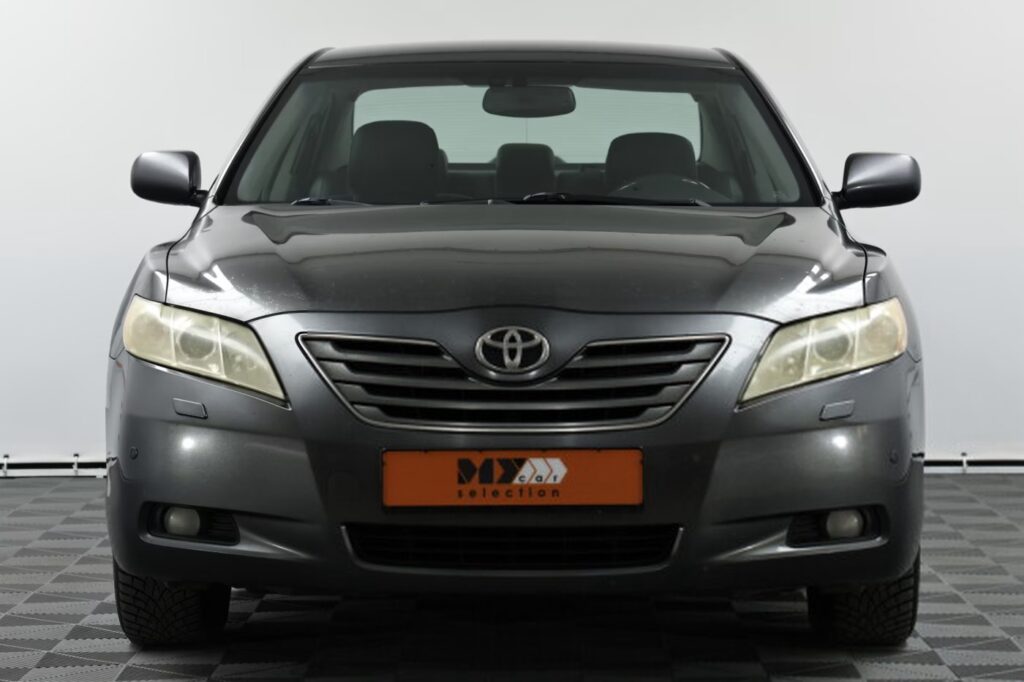 Toyota Camry XV40