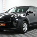 Kia Sportage IV