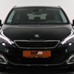 Peugeot 308 T9