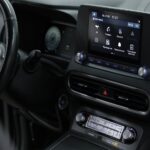 Hyundai Kona I · Рестайлинг
