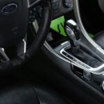 Ford Fusion USA II