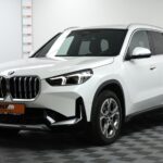 BMW X1 U11