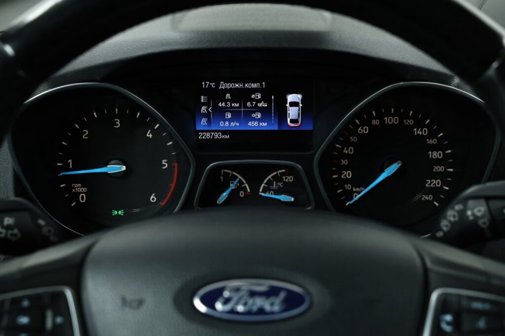 Ford Grand C-Max II