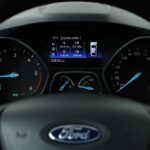 Ford Grand C-Max II