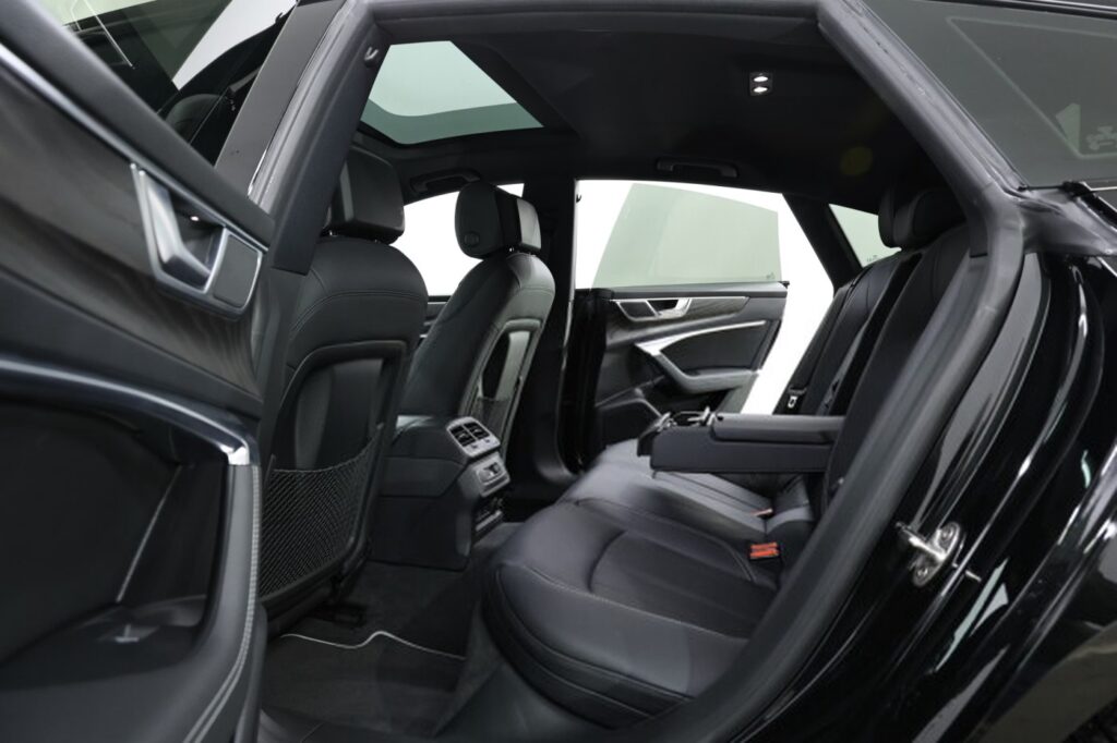 Audi A7 Type 4K8