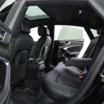 Audi A7 Type 4K8