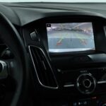 Ford Focus III · Рестайлинг