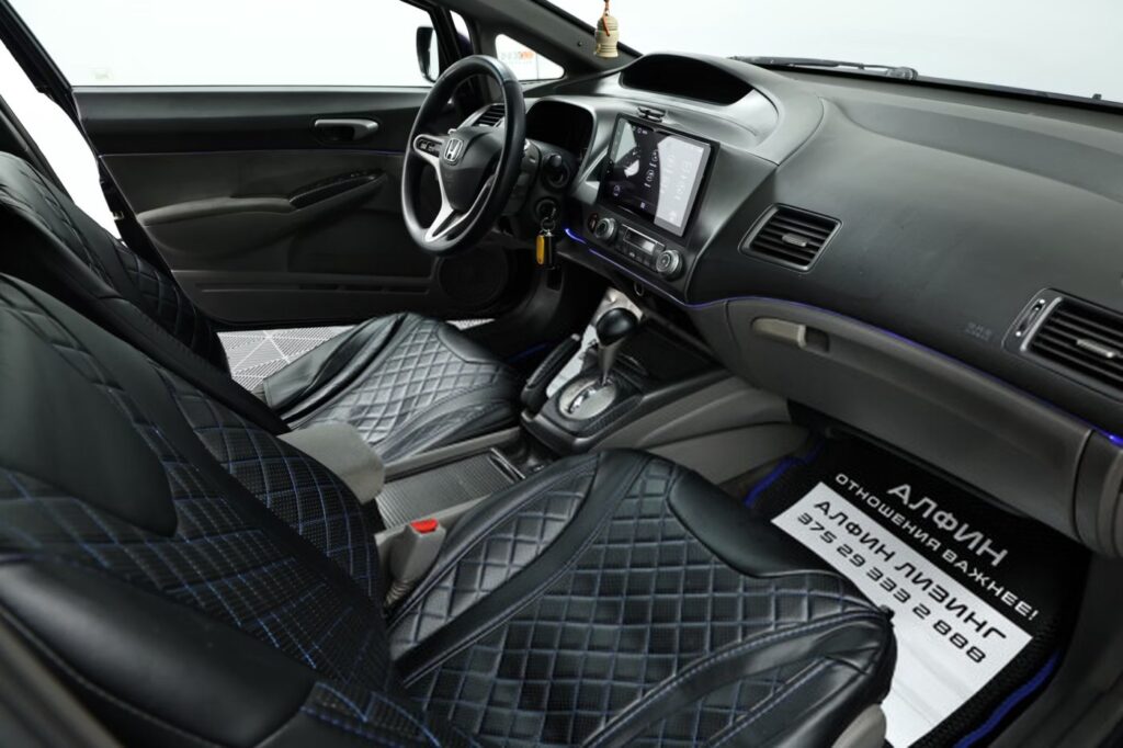 Honda Civic VIII