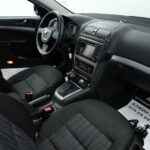 Skoda Octavia II · Рестайлинг