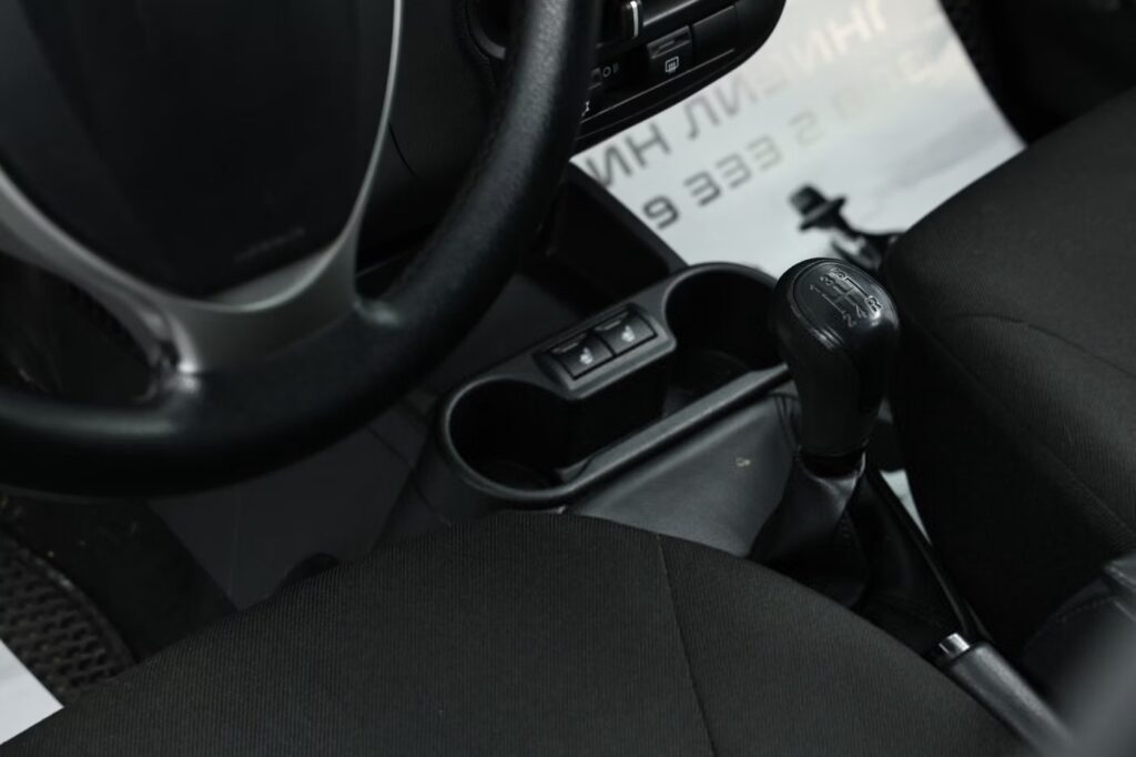 ВАЗ (LADA) Granta I · Рестайлинг
