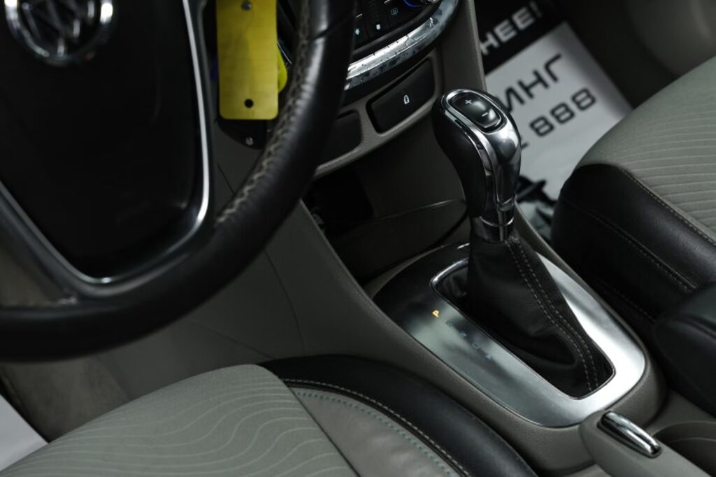 Buick Encore I