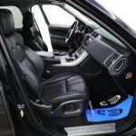 Land Rover Range Rover Sport II