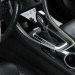 Ford Fusion USA II