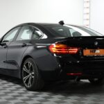 BMW 4 серия F32, F33, F36