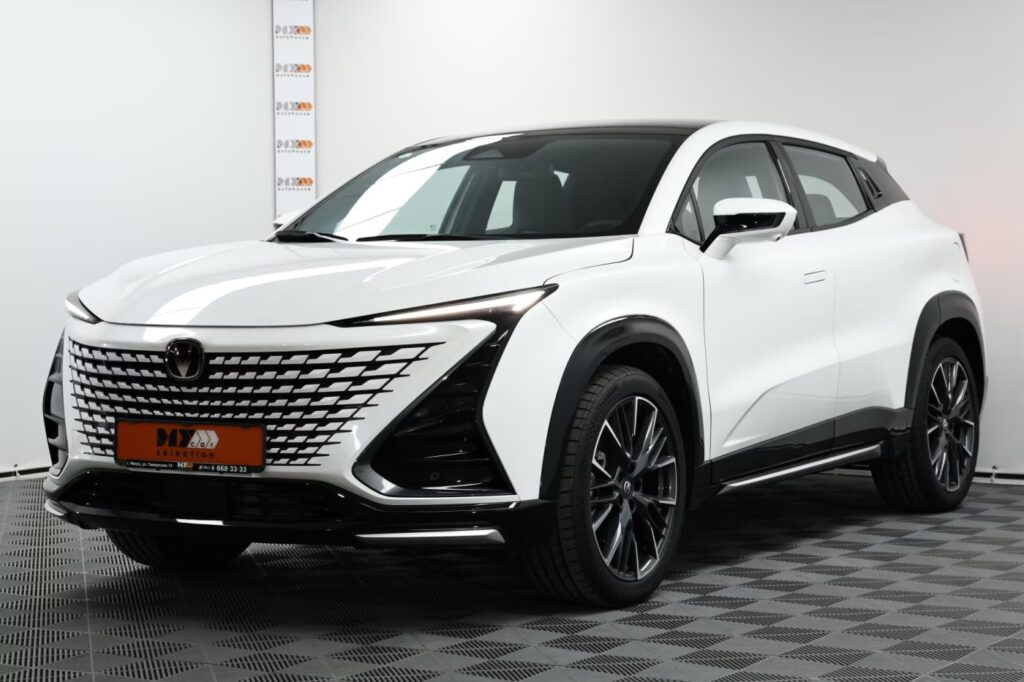 Changan Uni-T I