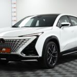 Changan Uni-T I