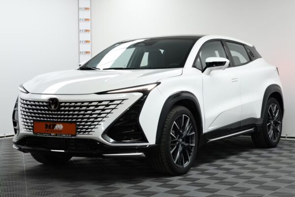 Changan Uni-T I