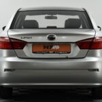 Lifan Solano II