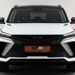 Geely Binyue Cool I
