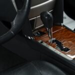 Toyota Camry XV40