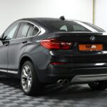BMW X4 F26