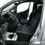 Nissan NV200 I