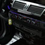 BMW 7 серия E65, E66 · Рестайлинг