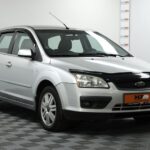 Ford Focus II