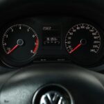 Volkswagen Polo Sedan I · Рестайлинг