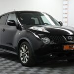 Nissan Juke YF15