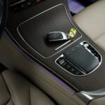 Mercedes-Benz GLC X253 · Рестайлинг
