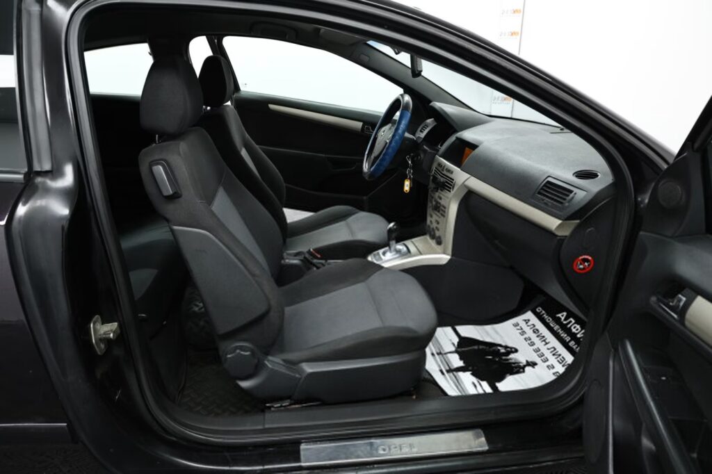 Opel Astra H