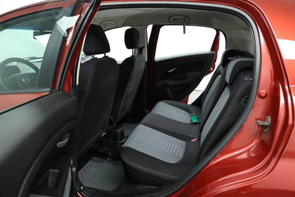 Fiat Punto III