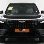 Geely Boyue L I