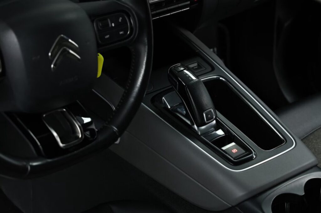 Citroen C5 Aircross I