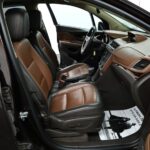 Buick Encore I
