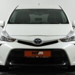 Toyota Prius V(+) ZVW40/41 · Рестайлинг