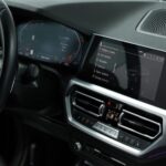 BMW 4 серия  G22, G23, G26