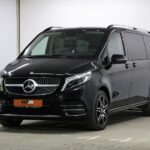 Mercedes-Benz V-Класс W447