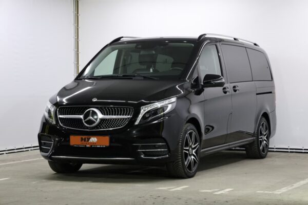 Mercedes-Benz V-Класс W447