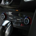 Ford Focus III · Рестайлинг