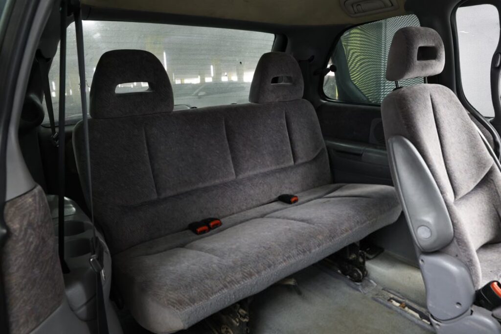 Chrysler Voyager III
