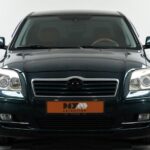 Toyota Avensis II (T250)